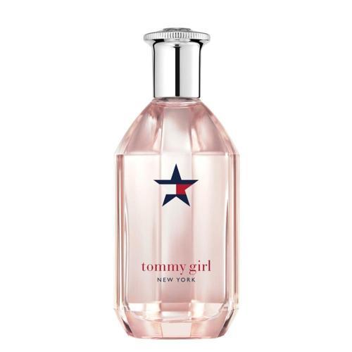 Tommy Girl New York EDT 100 ml Kadın Parfümü