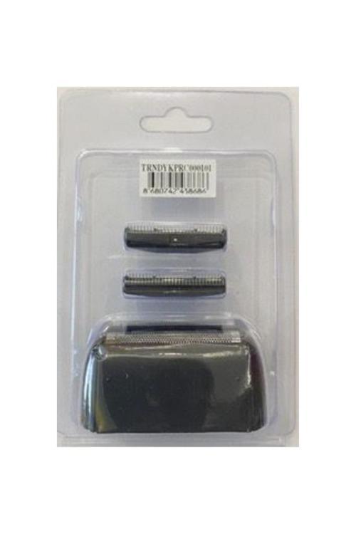 TRNSKLKS0004 Yedek Bıçak Başlık Seti