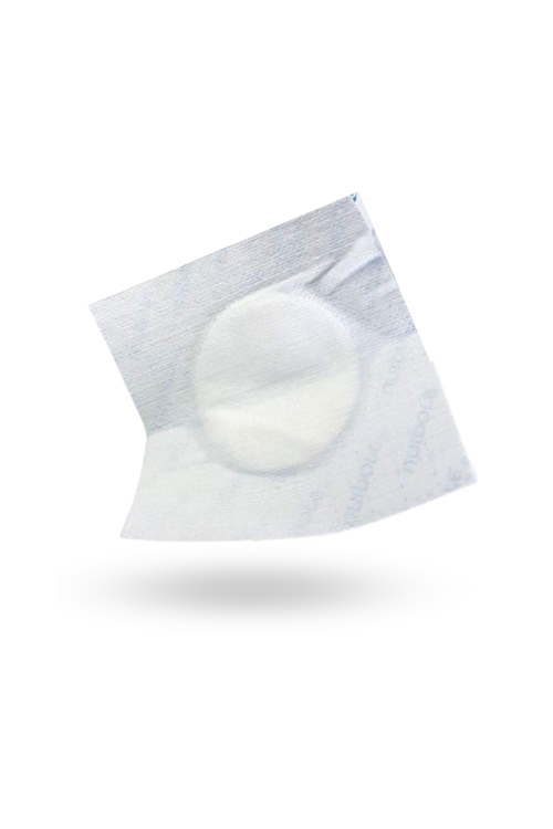 Büro Ev Ofis Kişisel Masaj Bakımı için 50PARÇA Pedli Vücut Fix Flasteri