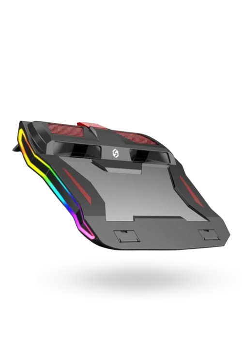 Büro Ev Ofis Bilgisayarı için Notebook Soğutucu