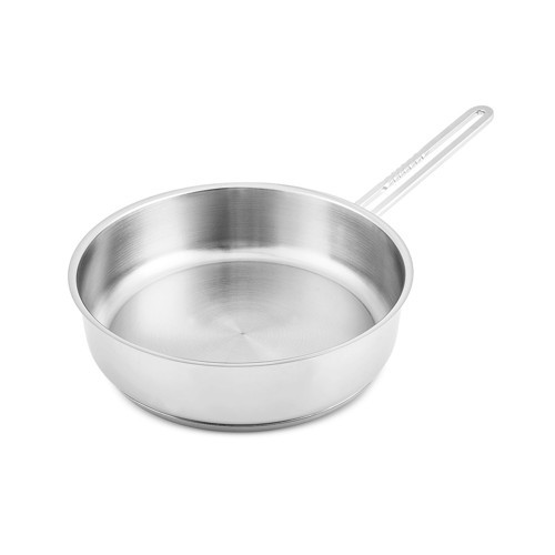 Sürmene Çelik Tava 24 cm
