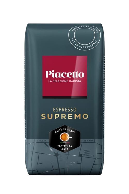 Espresso Supremo Çekirdek Kahve 1 kg