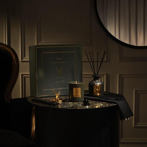 Signature Collection Reed Mum ve Oda Kokusu İtalian Fig