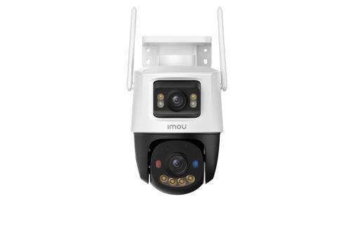 IPC-S7XEP-10M0WED (Cruiser Dual 2) 10 MP Wi-Fi Dış Ortam Dual PT IP Kamera