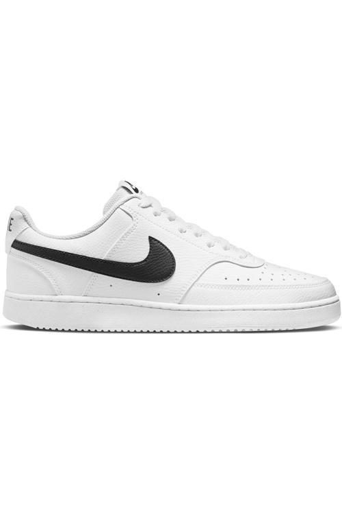 Court Vision Low DH2987-101 Beyaz Erkek Sneaker Ayakkabı