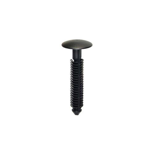 Döşeme Klips 7,8X46,5X18mm Çam Tipi W710532 S300 Ford 10146315 GM Chevrolet Ford Mustang Explorer 10 Adet