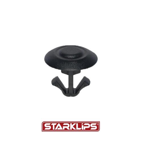 Klips Döşeme Bagaj Kaput Mitsubishi 10 Adet