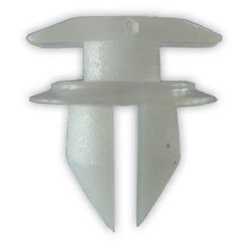 Kapı Döşeme Klipsi 6U0867276C Skoda Favorit Lada Niva 2104  2121-6102053 25 Adet