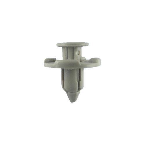 Davlumbaz Klipsi Gri 01553-09321 Nissan 10 Adet