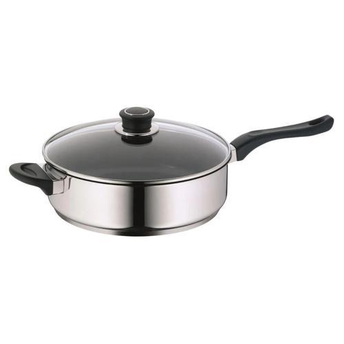 Saplı Pilav Tenceresi 20cm