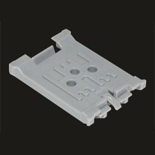 Çıta Oto Agraf Oto Klips Gri Renault Laguna 10 Adet