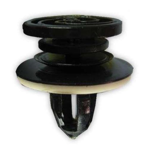 Kapı Döşeme Klipsi 8E0868243 Audi A4 VW 10 Adet