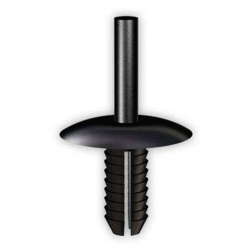 BMW Tampon Klipsi 51111944537 BMW E34 E36 E38 10 Adet