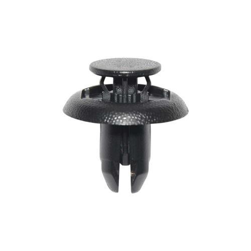 Klips Tampon Arka 8mm B45A-56-146A Mazda Toyota 90118-WB048 10 Adet