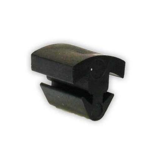 Toz Fitili Klipsi Siyah 2110-6107125 Lada Vega 10 Adet