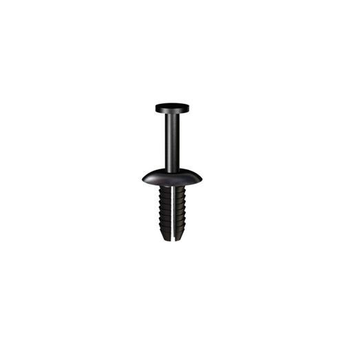 BMW Tampon ve Davlumbaz Klipsi 51111908077 BMW E30 Mercedes A0009905492 N90359101 VW 10 Adet