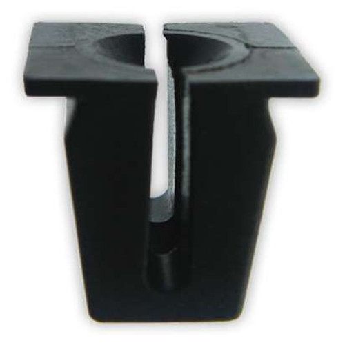 Ön Tampon ve Radyatör Klipsi 10x13mm 6078784 81AG13N129AA Ford FIESTA MK4 1999-2001 Puma 10 Adet