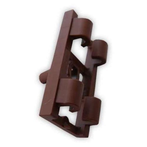 Çıta Klipsi 14x25mm 51337052945 BMW E53 X5 1999-06 10 Adet