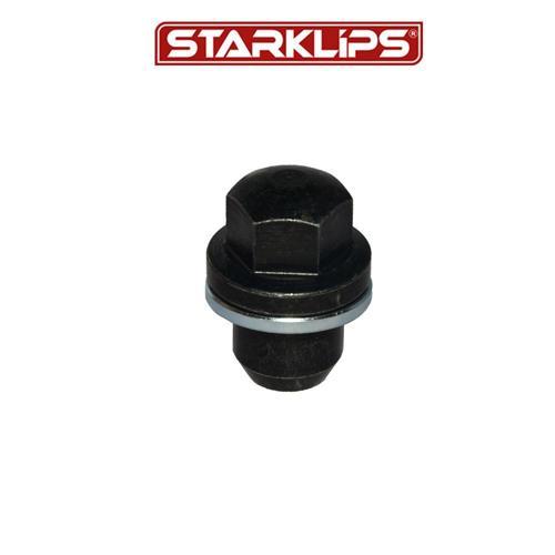 Bijon Somunu Range Rover Sport Siyah SW 22 M14/1.5X45 2 Adet