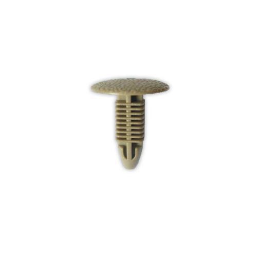 Döşeme Klipsi Krem 6,4-6,6x17x22mm 85325-21000Yl Hyundai 10 Adet