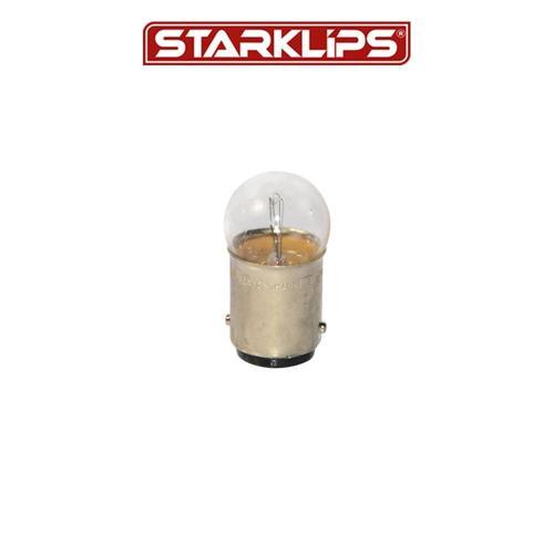 Ampul Park Çift Duy 24V 5W Tungsram 10 Adet