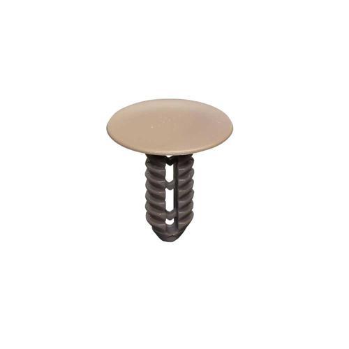 Döşeme Klipsi  10X24X25 Ducato Fiat 25 Adet