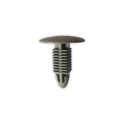 Döşeme Klipsi Açık Gri 6,4-6,6x17x22mm 85325-21000Qs Hyundai 10 Adet