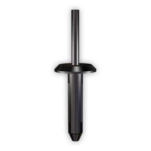 Plastik Perçin 6500911 Chrysler Ford N803043-S GM 14063981 10 Adet