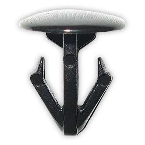 Kaput Lastik Klipsi 91520-Sm4-C010 Honda 10 Adet