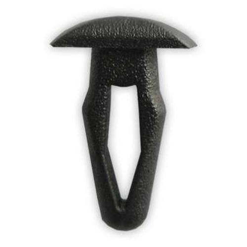 Toz Fitili Oto Agraf Oto Klips Siyah Peugeot Partner 10 Adet