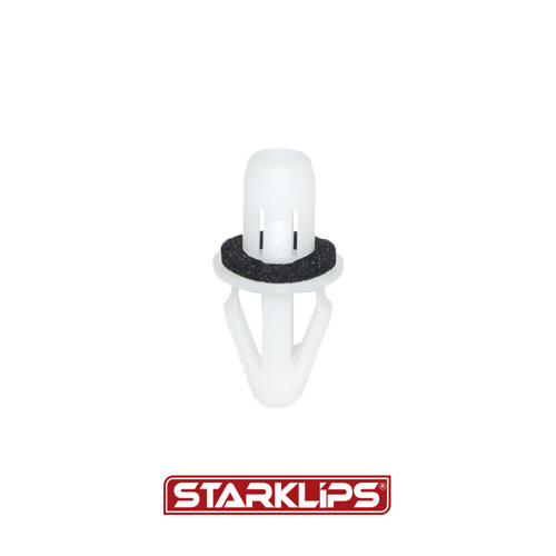Klips Tampon 11,7mm 85099-AU000 Nissan Primera Teana Infiniti10 Adet