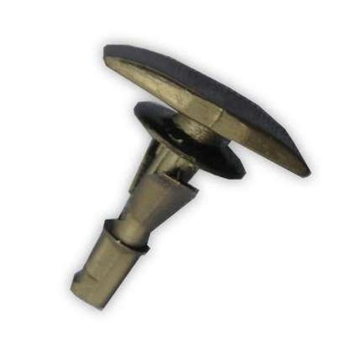 Toz Fitili Klipsi N806289-S Lincoln 10 Adet