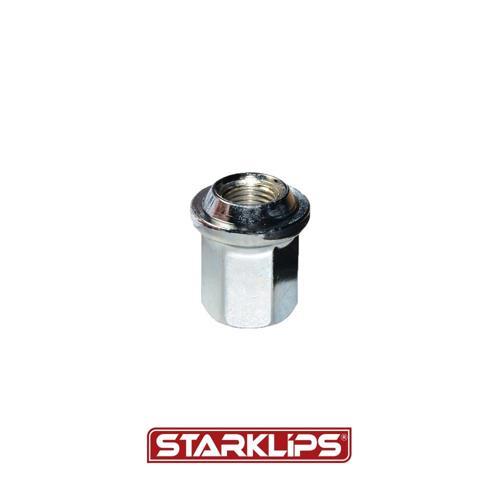 Bijon Somunu Krom 735410639 Renault R1 2 Adet