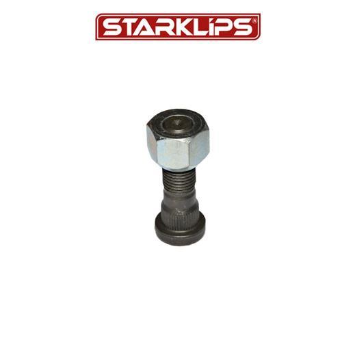 Bijon Takımı Sol Isuzu NKR Tek Teker (M14/1,5x49) 2 Adet