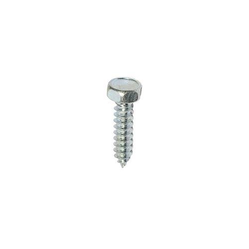 Vida Trifon 4,8X21mm Gri Çivi ( 1004-1 İÇİN )Geomet Kaplı 50 Adet