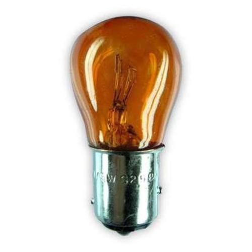 Park Ampulü 1016 Sarı Şaşı Tırnak Çift Duy 12V 21 10 Adet