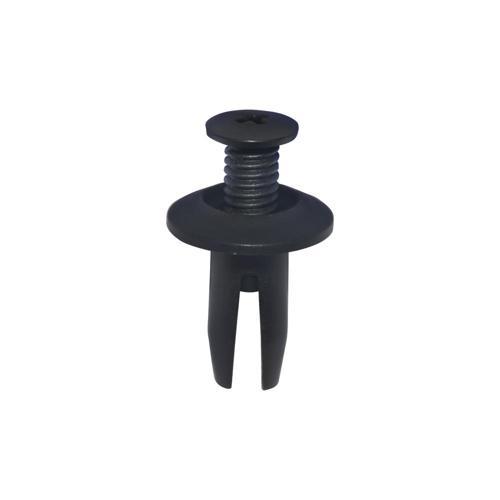 Tampon Klips 8,2mm W710250  F201c 5873668 Ford 2007-2019  10 Adet