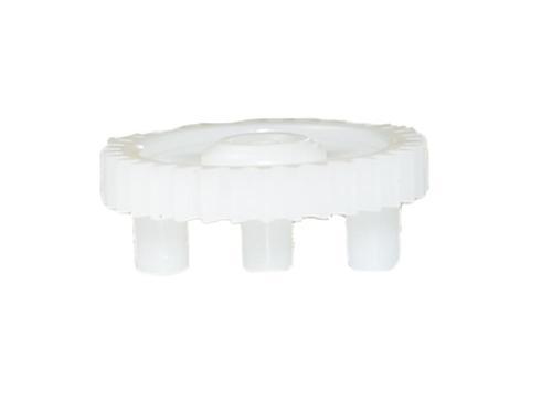 Dişli Bagaj Kilit Arka Mercedes ML211 5 Adet