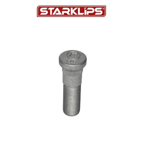 BİJON SAPLAMASI UZUN 24 M16X62mm 1.50 Diş  MERCEDES E.MODEL Opel Vivaro-Movano Renault 7700306994  2 Adet