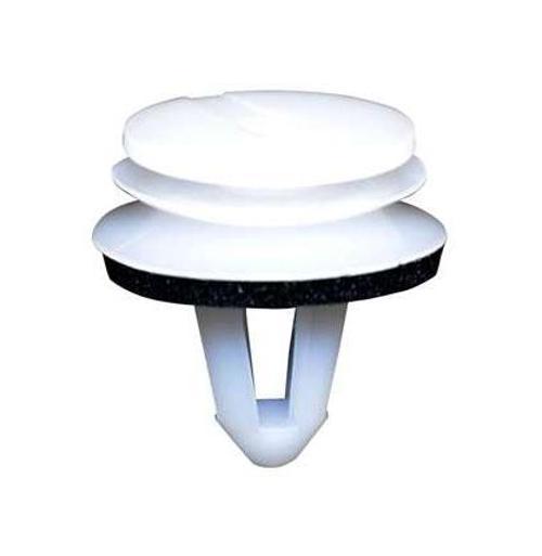 Kapı Döşeme Klipsi 6X0868243A VW Jetta 10 Adet