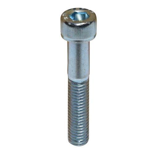 Civata Normal M10X55 Beyaz 25 Adet