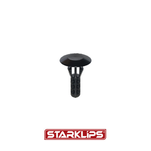 Klips Tampon 90108-SW3-003 Honda Acura10 Adet
