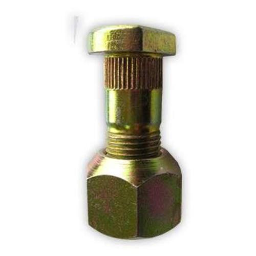 Bijon Takımı Sol Tek Teker Mitsubishi Canter 304-515 Somun M16/1,5X48 2 Adet