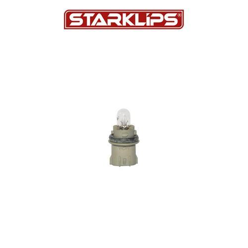 Ampul Dipsiz Duylu 12V 3W  2 Adet