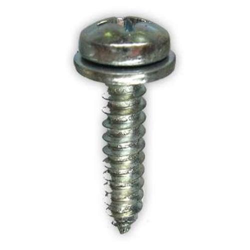 Plaka Vidası 2038253 11067771 5,5X25mm Opel 20 Adet