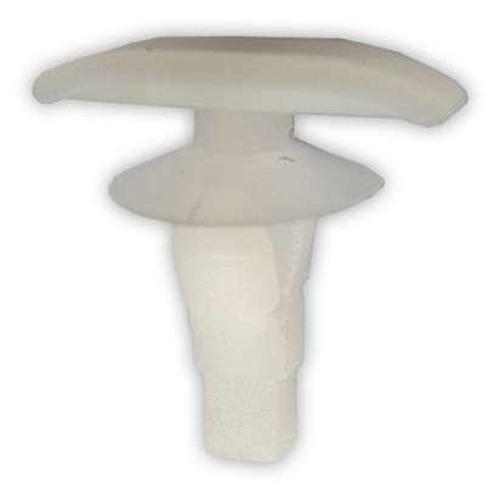 Toz Fitil Klipsi 82132-27100 Hyundai Honda 90651-S4N-003 Mitsubishi MU481283 MR380850 Subaru 90912-0023 10 Adet