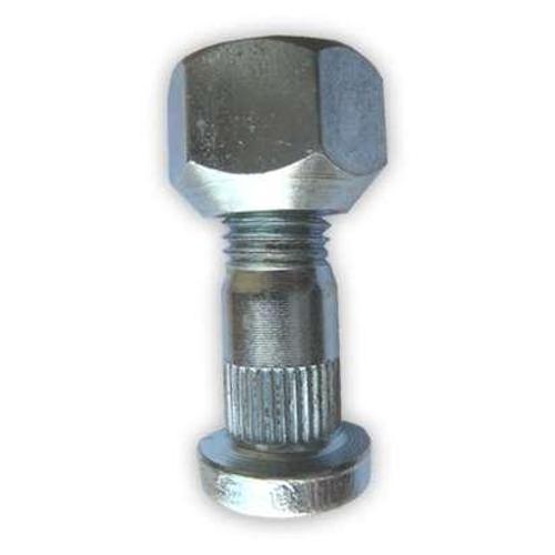 Bijon Takımı Sol Kia Ceres 2 Adet