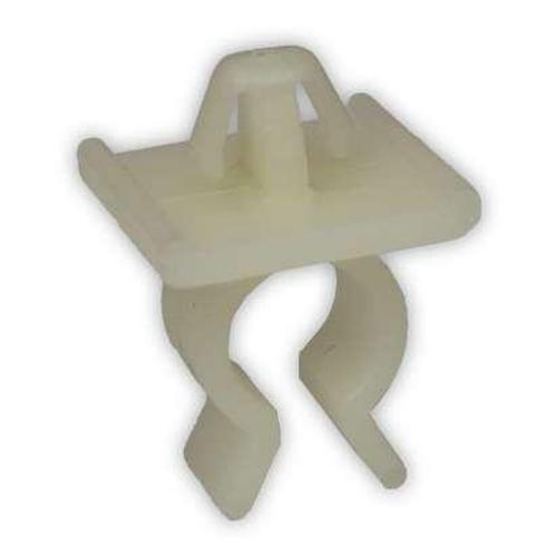 Kaput Çubuğu Klipsi 24220-89986 Nissan 300ZX 10 Adet