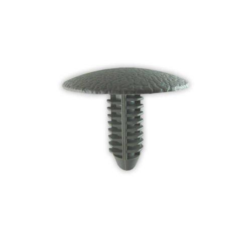 Döşeme Klipsi Gri GM 22718305 Ford N802734S 10 Adet