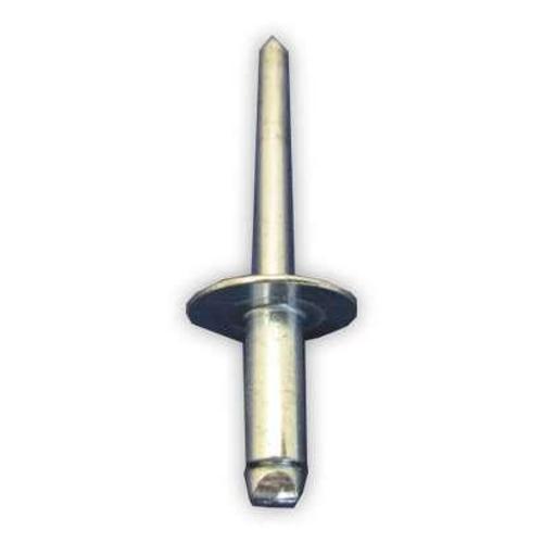 Çelik Perçin 6,4X15X19mm 13230490 GM Opel 1452918 10 Adet